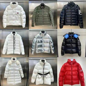 Moncler Downjacket(34+ Styles)-0222