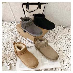 UGG Snow shoes boots (31 styles) -0562