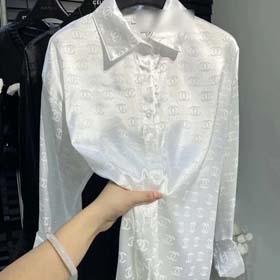 chanel  shirt(2 styles)-0911