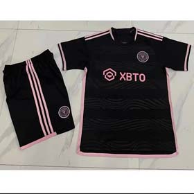 Jersey Fan Edition Set (20 Styles) -1085