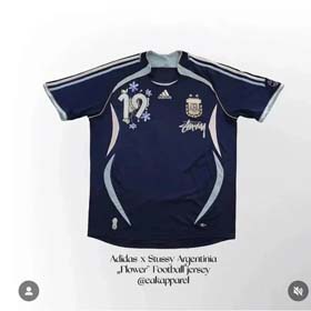 Limited Edition Jerseys（30+styles)-1261  