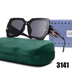 GUCCI Sunglasses Glasses(30+styles)-1574